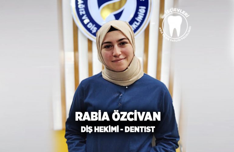 Rabia Özcivan