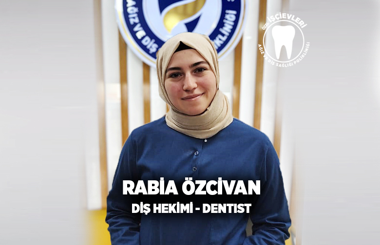 Rabia Özcivan